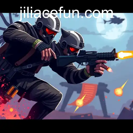 Exploring Action Games on Jiliace.fun: A Thrilling Category of Virtual Adventures