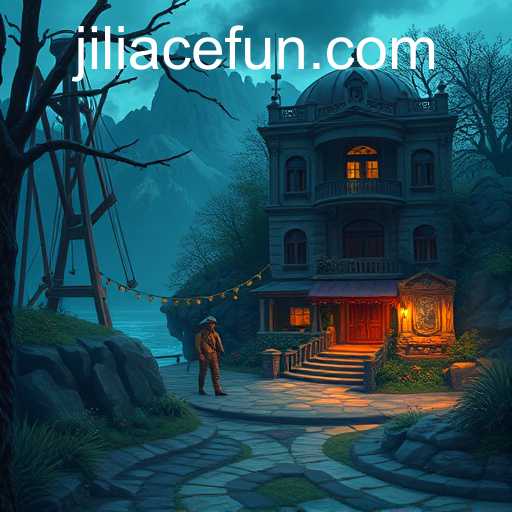 Exploring the World of Adventure Games on jiliace.fun