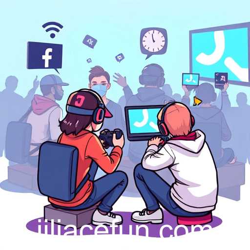 Emerging Trends in Online Gaming Communities