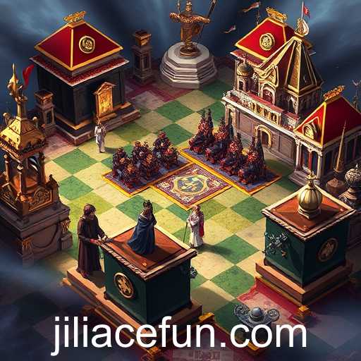 Emerging Trends in Online Gaming Communities