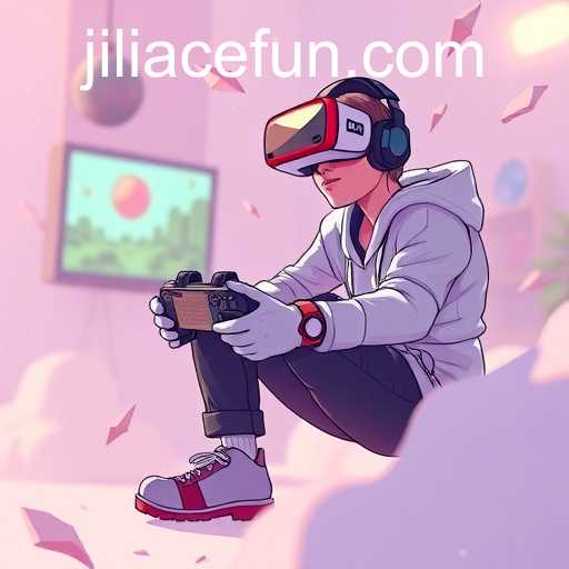 Emerging Trends in Online Gaming