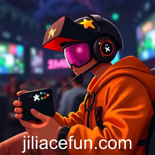 The Evolution and Impact of Online Gaming in 2025