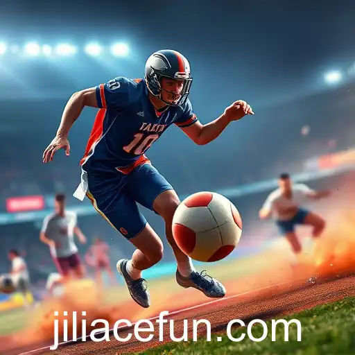 The Evolving Landscape of Online Gaming: A Deep Dive into Jiliace.fun