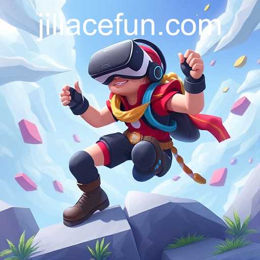 Digital Adventures on Jiliace