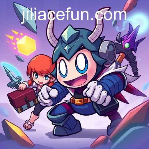 Exploring Jiliace Fun: A New Hub for Gaming Enthusiasts