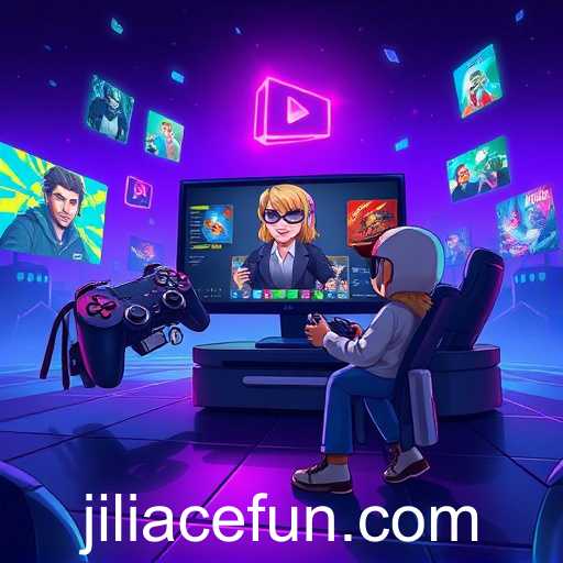 Exploring the Impact of Online Gaming Sites in 2025