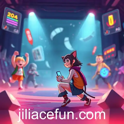 The Rise of Gaming Communities