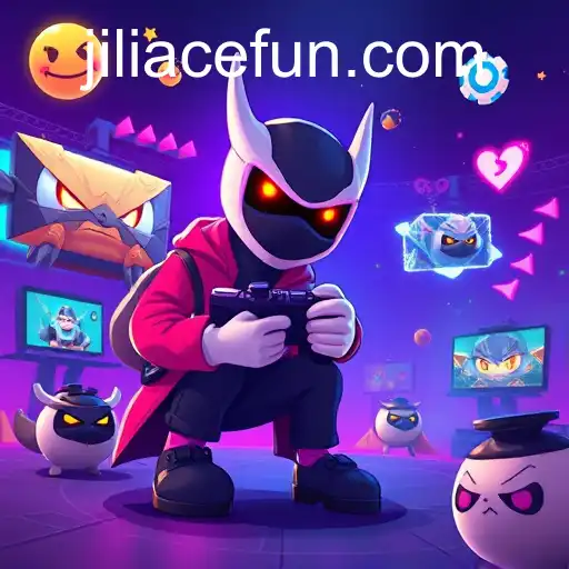Exploring the Vibrant World of Jiliace Fun Games
