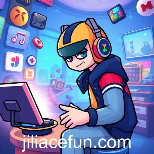 Innovations in Online Gaming with Jiliace Fun