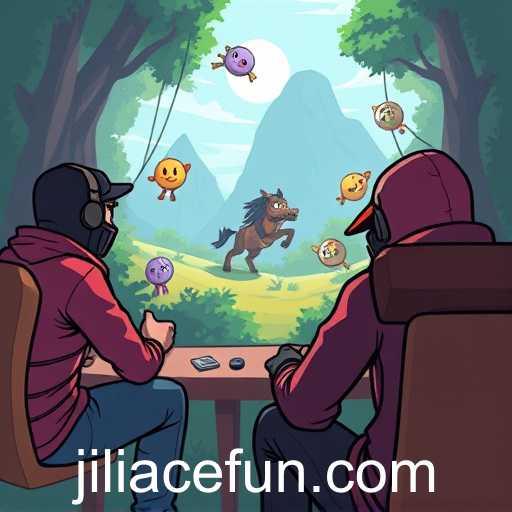 The Rise of Jiliace Fun in Online Gaming