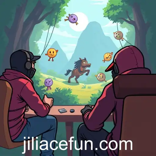 The Rise of Jiliace Fun in Online Gaming