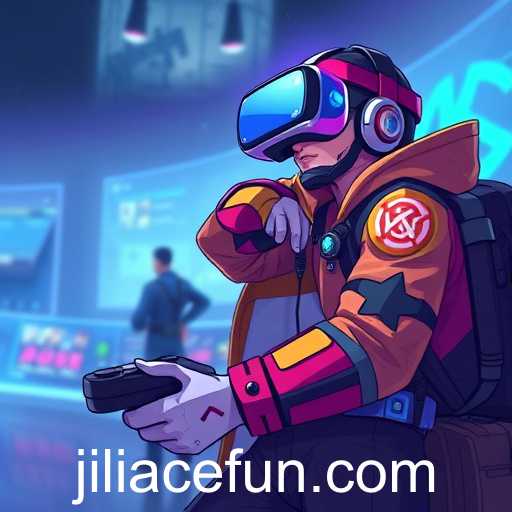The Rise of jiliace.fun in Online Gaming