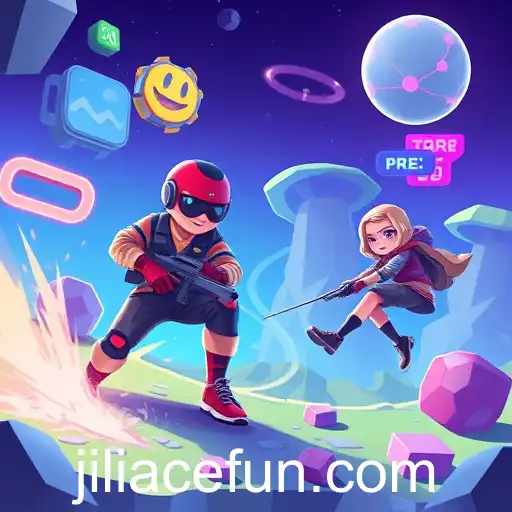The Rise of Jiliace.fun: A New Era in Online Gaming