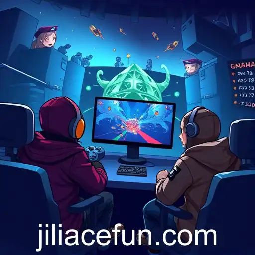 The Rise of Jiliace Fun: A Gaming Phenomenon