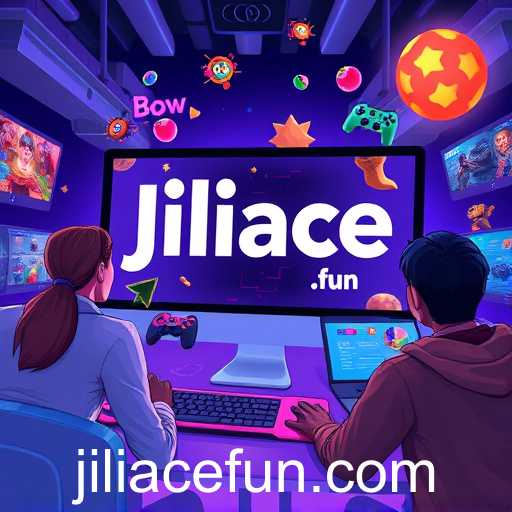 Rise of Jiliace: A Gaming Revolution