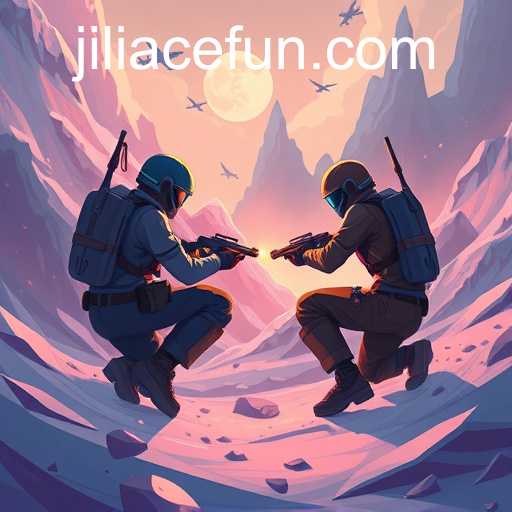 Exploring the Thrills of Multiplayer Games on Jiliace.fun