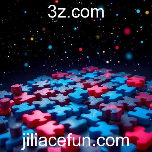 Exploring the Engaging World of Puzzle Games on Jiliace.fun