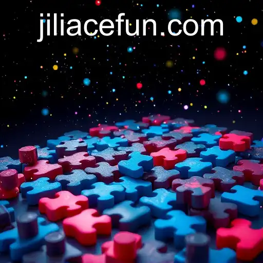 Exploring the Engaging World of Puzzle Games on Jiliace.fun