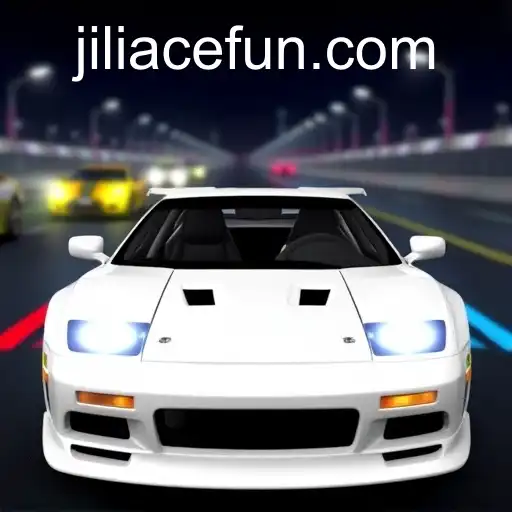 Exploring the Thrills of Racing Games on jiliace.fun