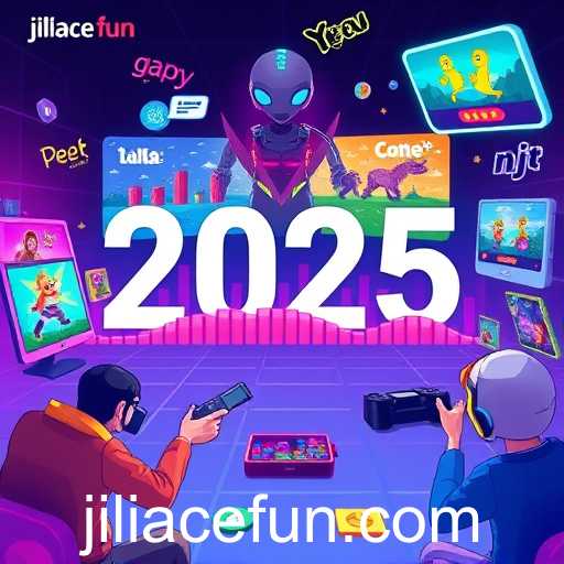 The Rise of Digital Gaming Platforms