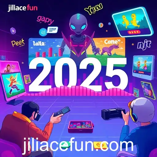 The Rise of Digital Gaming Platforms