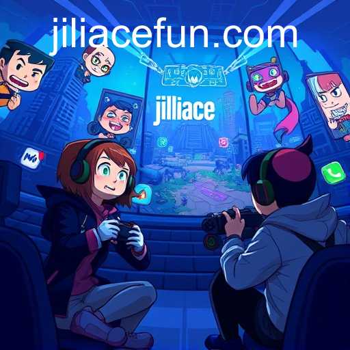 The Rise of Online Gaming Communities