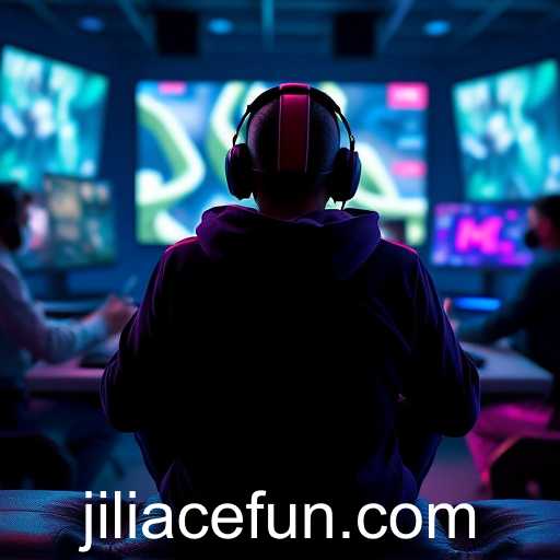 The Rise of English Game Websites