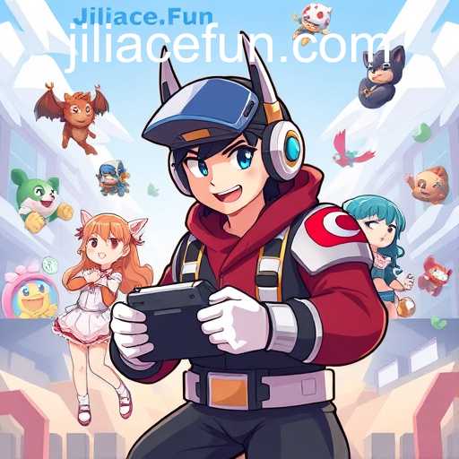 The Rise of Jiliace: A New Player in Online Gaming