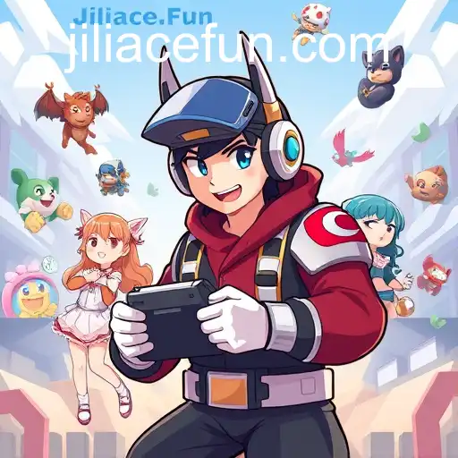 The Rise of Jiliace: A New Player in Online Gaming