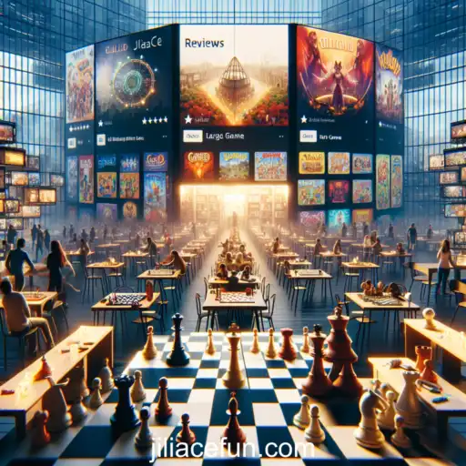 The Rise of Jiliace Fun in Online Gaming