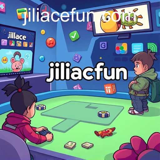 The Rise of Jiliace.fun in the Gaming World