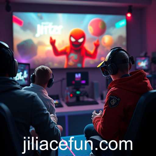The Rise of Jiliace Fun: Revolutionizing Online Gaming