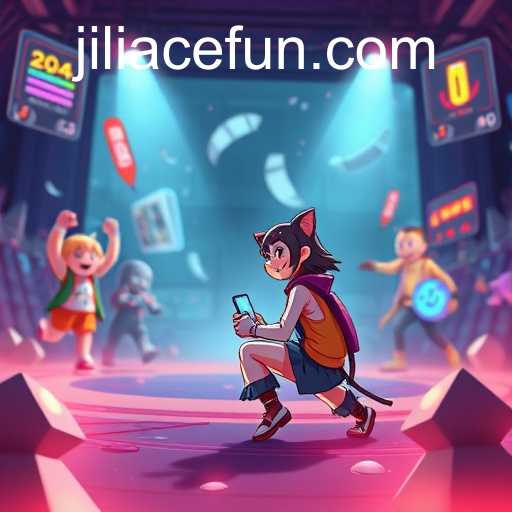 The Rise of Jiliace.fun in Online Gaming