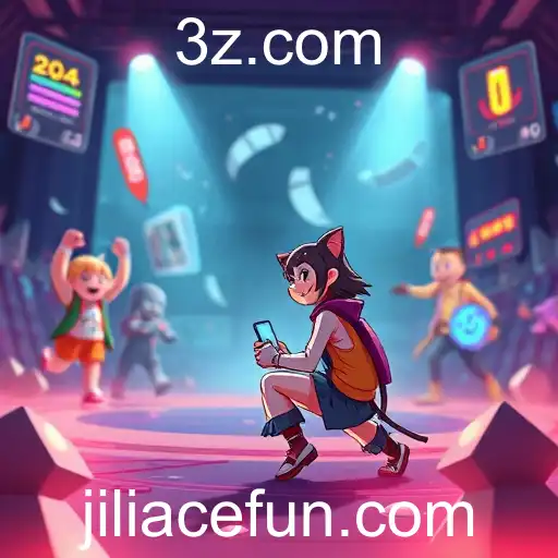 The Rise of Jiliace.fun in Online Gaming